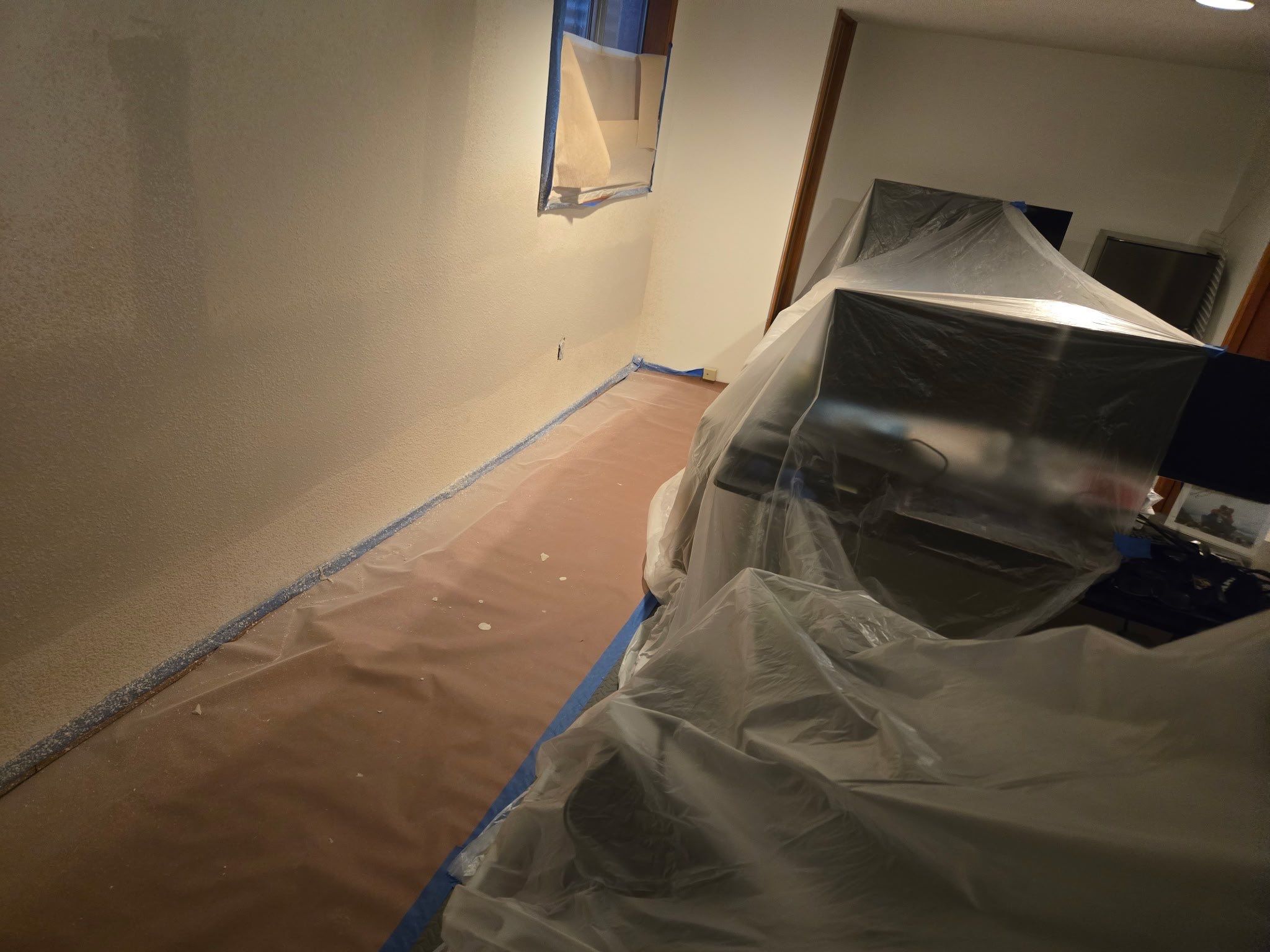 Rebuild/Remodel Project in Aurora by Accountable Home Services