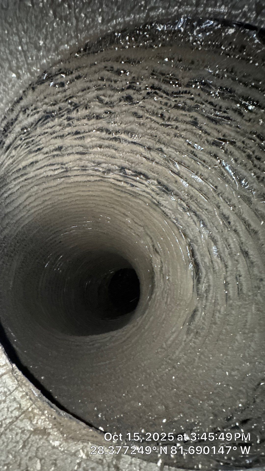 Air Duct Cleaning in Clermont by Hygienic Air, Inc