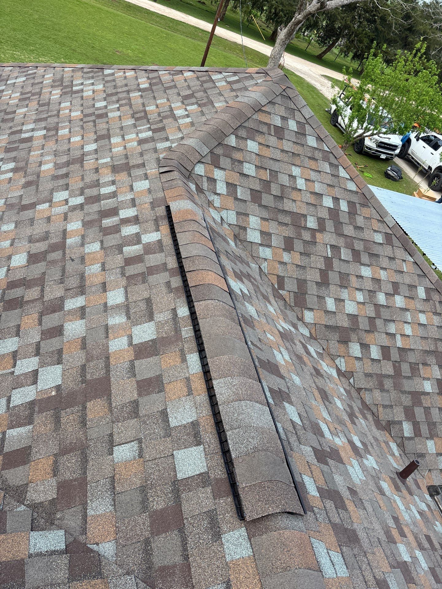 Roof Replacement Wharton by Roof Repair Company