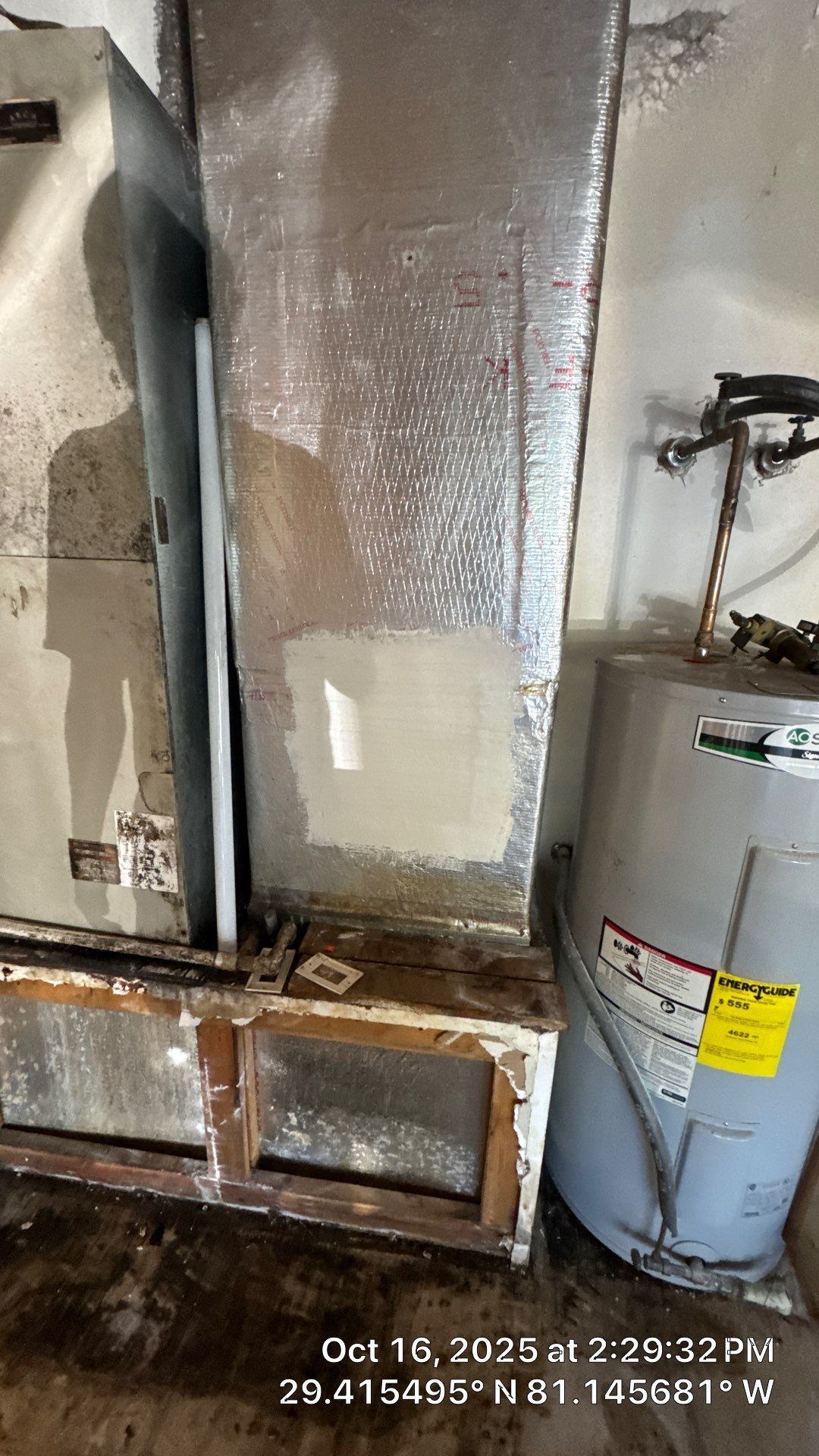 Air Duct Cleaning in Ormond Beach by Hygienic Air, Inc