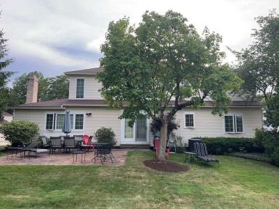 Rocky River, Ohio Siding & Roofing installation 