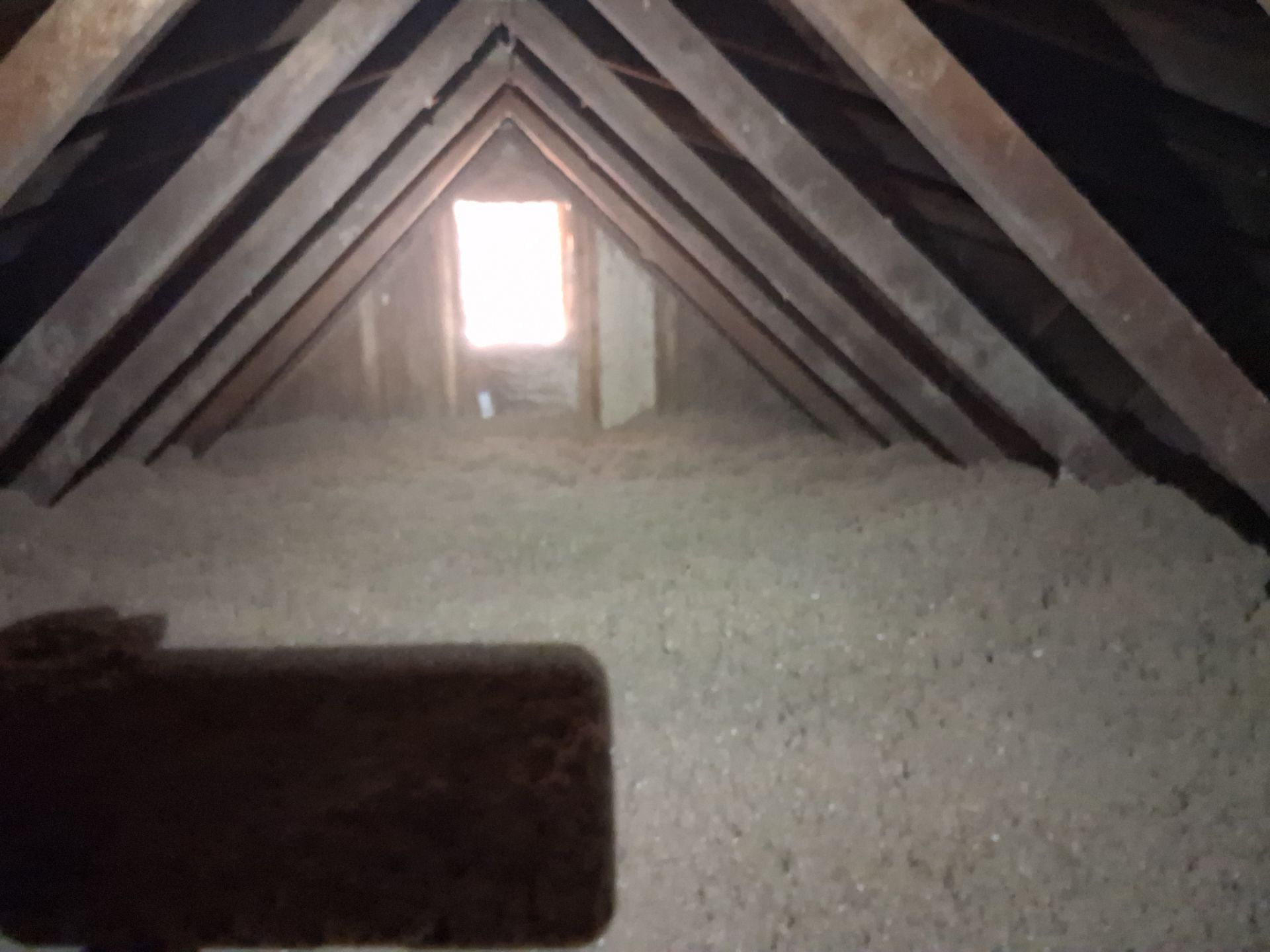 Lutherville Roofing Project by Smart Energy Pros