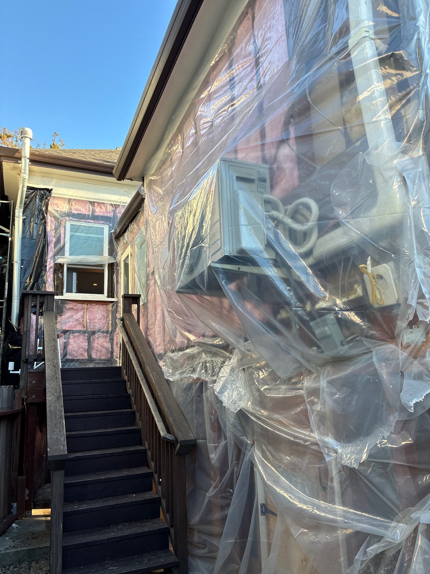 Everett St, Alameda by Golden State Builders Group