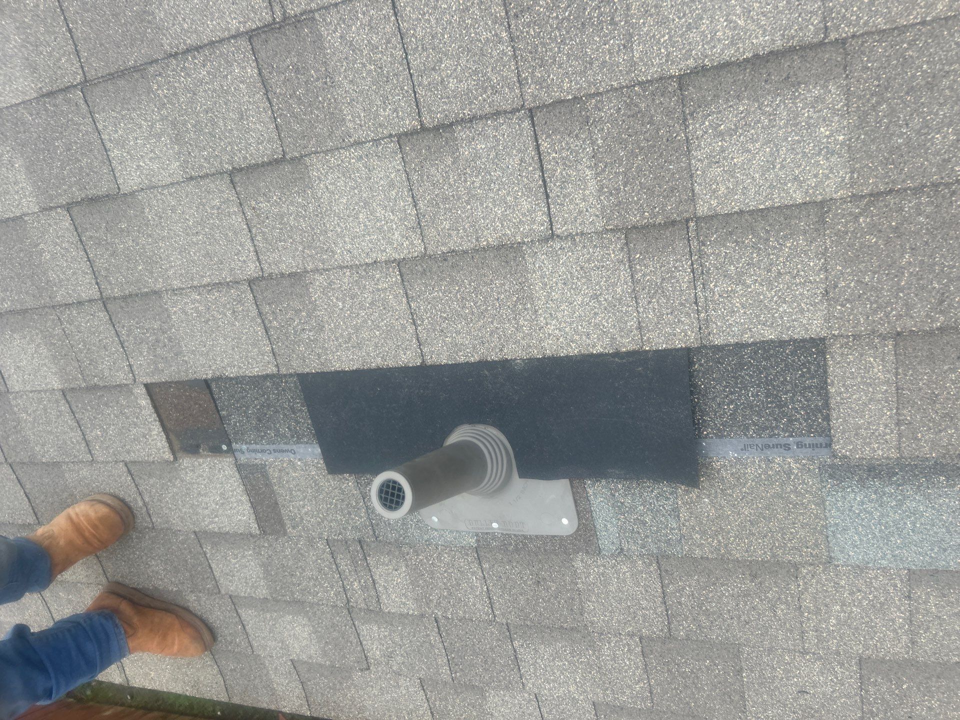 Roof Repair Atascocita by Roof Repair Company