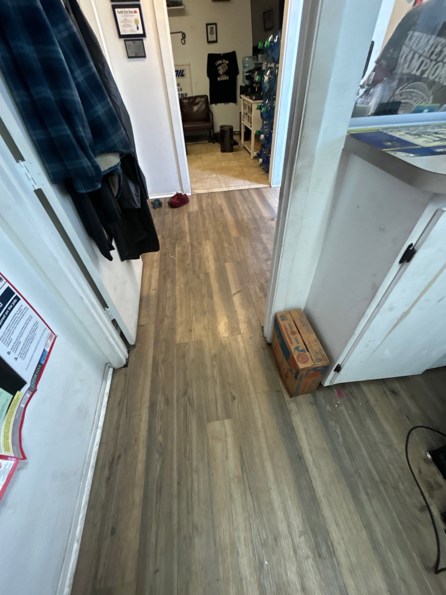 Carpet by Vrmmm Flooring