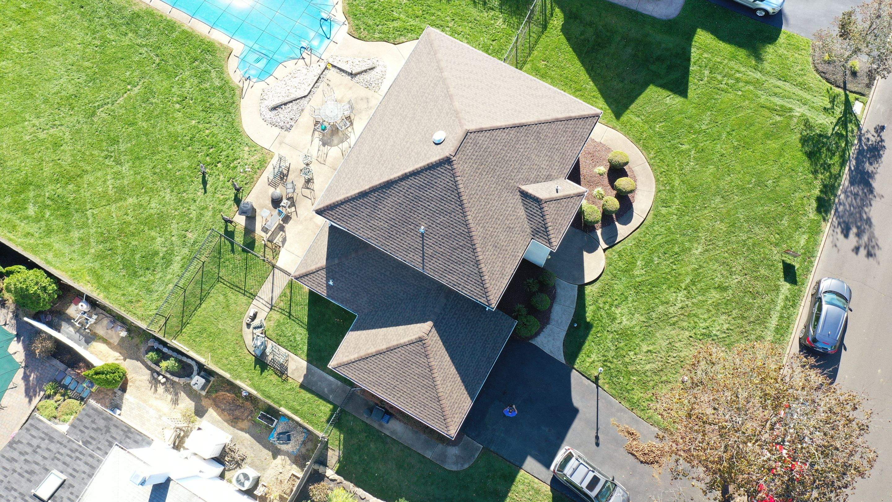 GAF Roofing  by Stofan Construction LLC