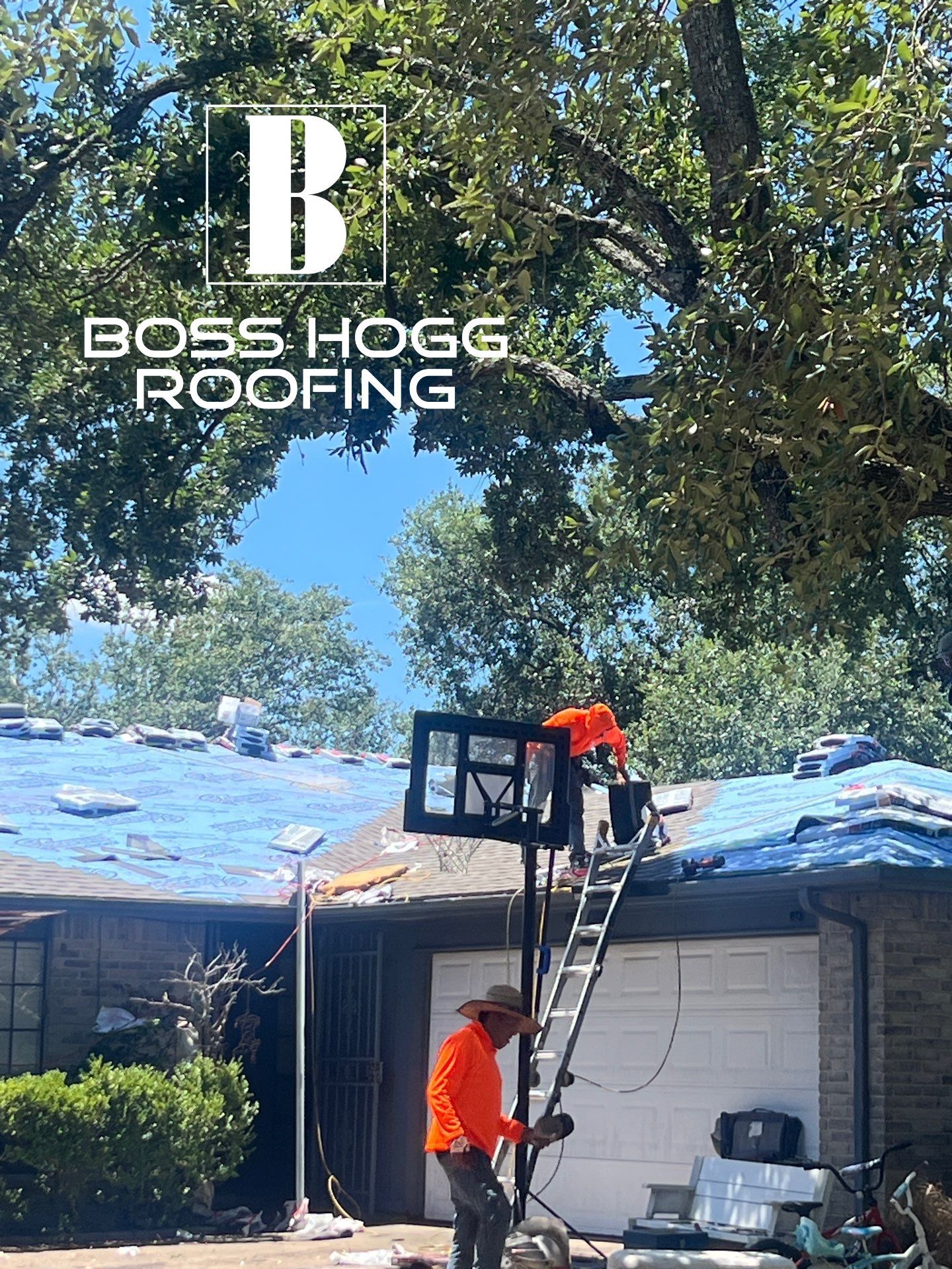 JLY Property by Boss Hogg Roofing