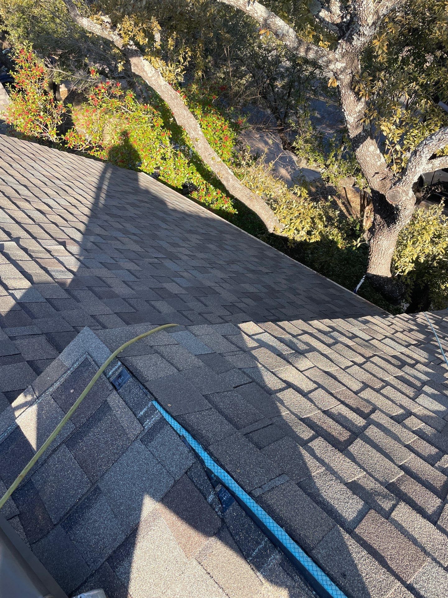 Project in Austin by Rhino Roofing and General Contracting, LLC