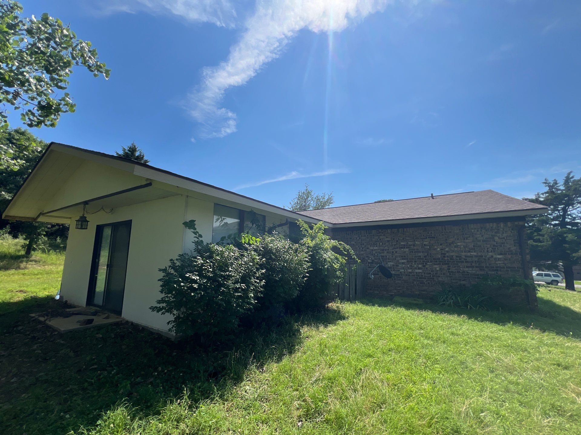 Roofing & Fascia Replacement done right!! by In & Out Construction & Remodeling, LLC