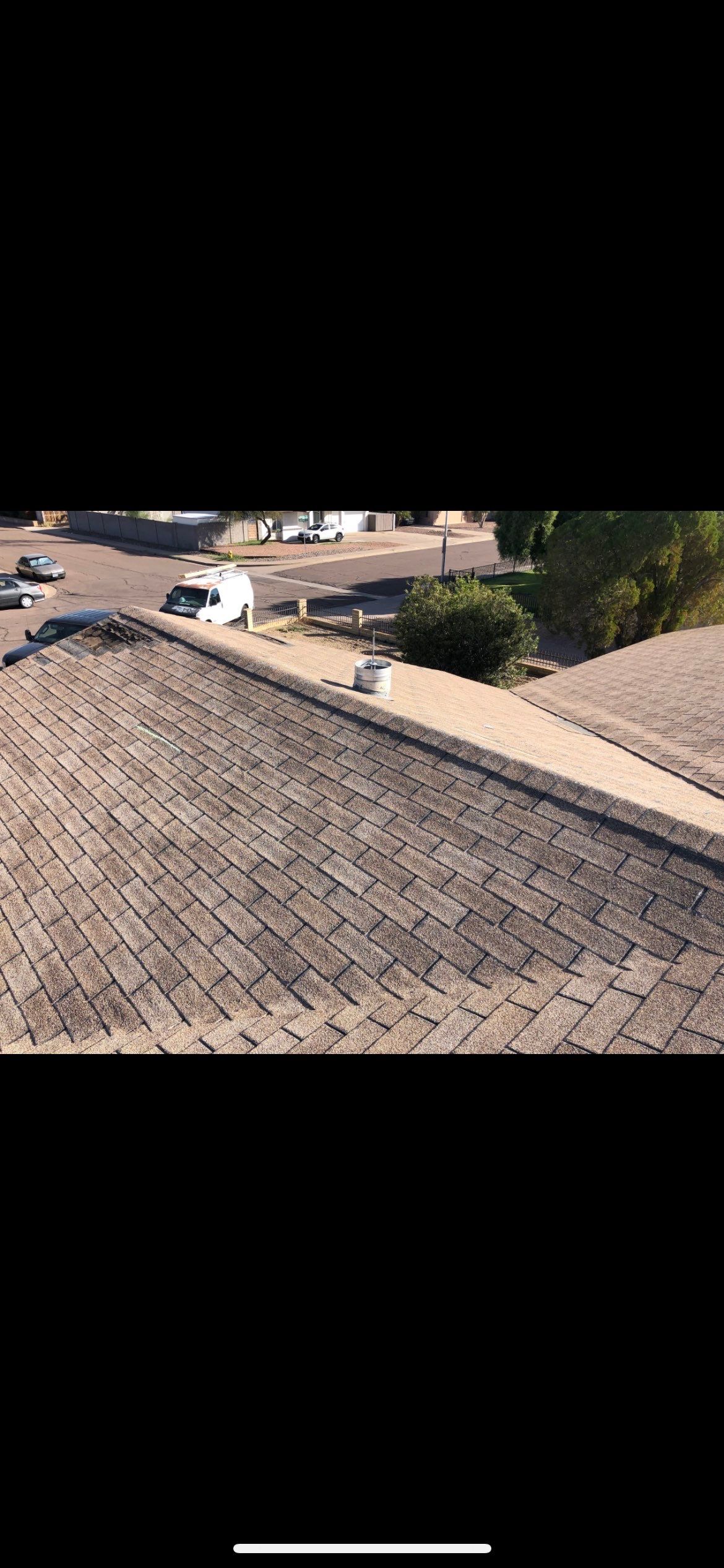 Bernardo's Full Re-Roof  by All Storm Roofing & Construction