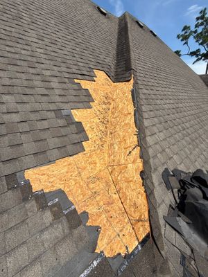 Roof Repair Magnolia