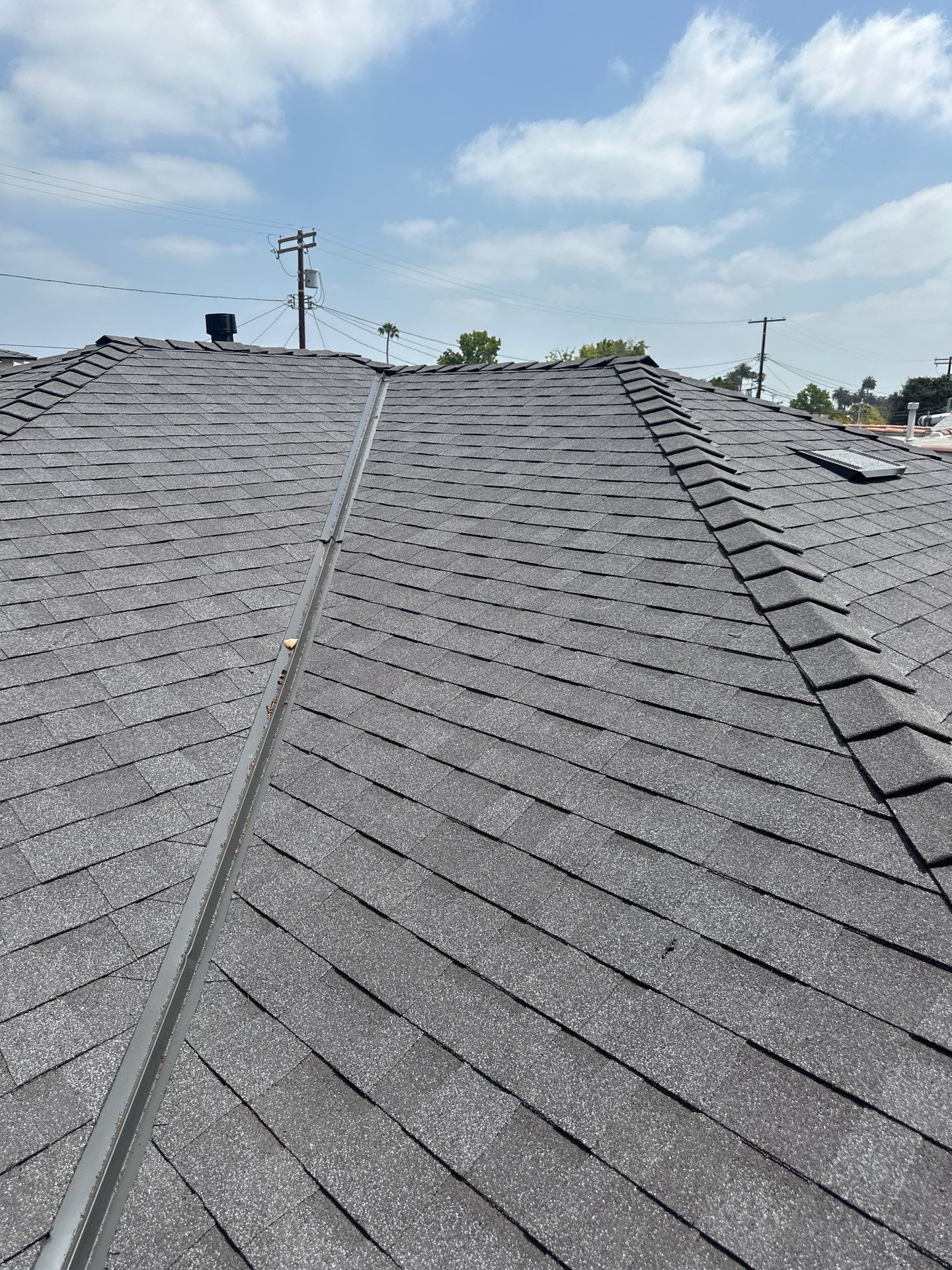 Roof Replacement - San Jose, CA 95128 by Epic Roof Replacement