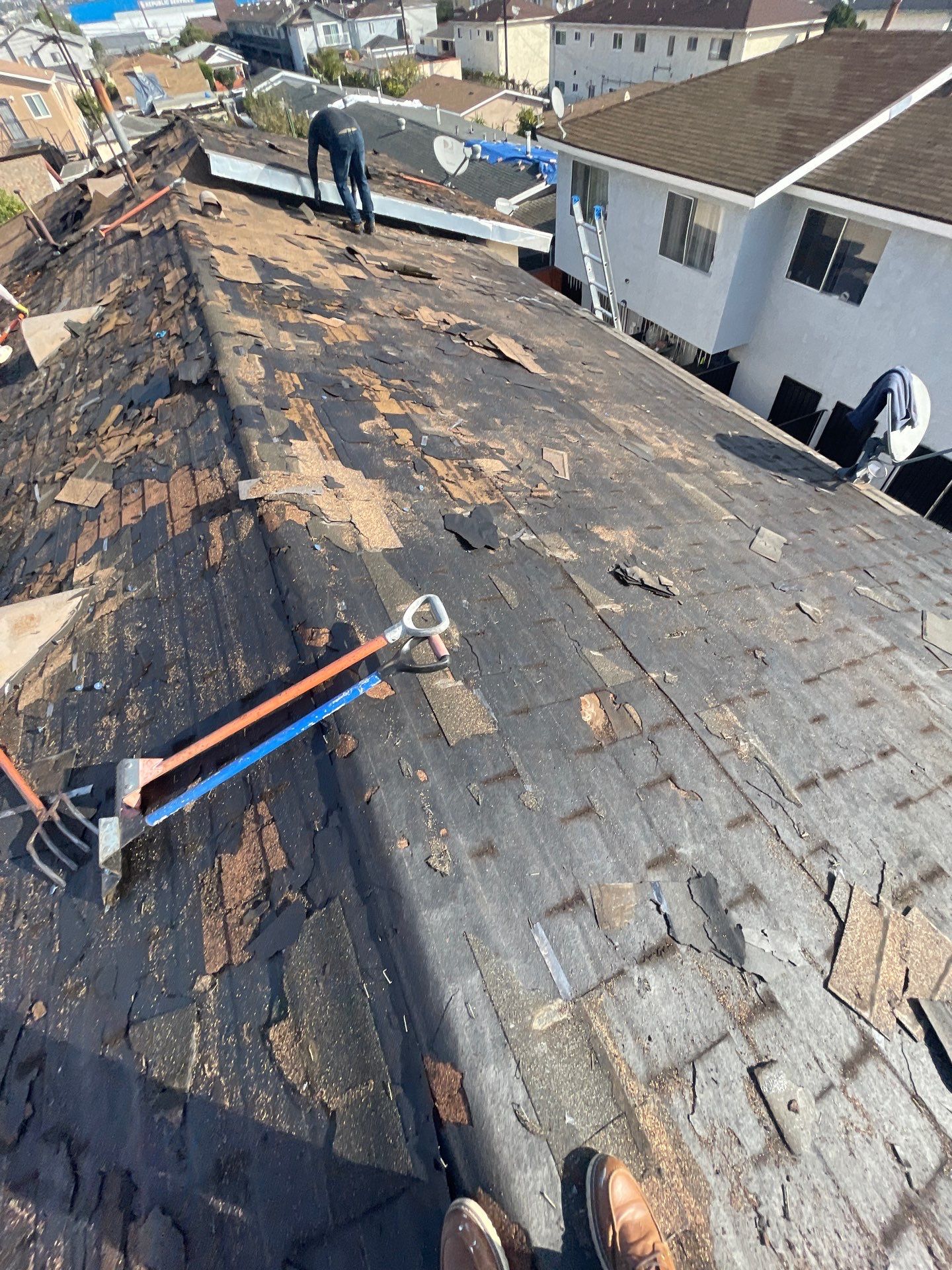 Roof Replacement - Gardena, CA 90247 by Epic Roof Replacement