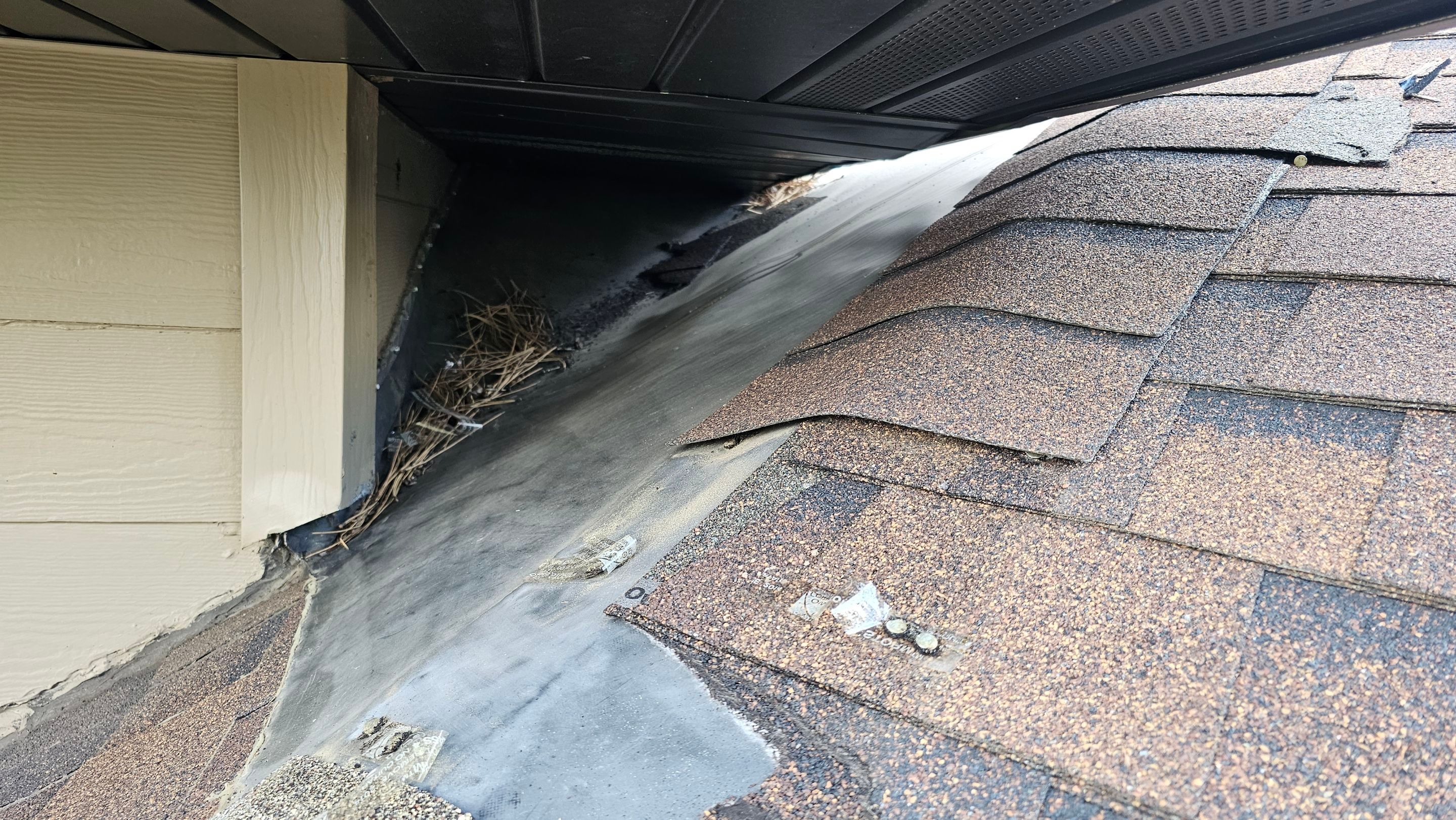 Residential Roofing Installation using Malarkey Shingles by Weather-Tite Exteriors LLC
