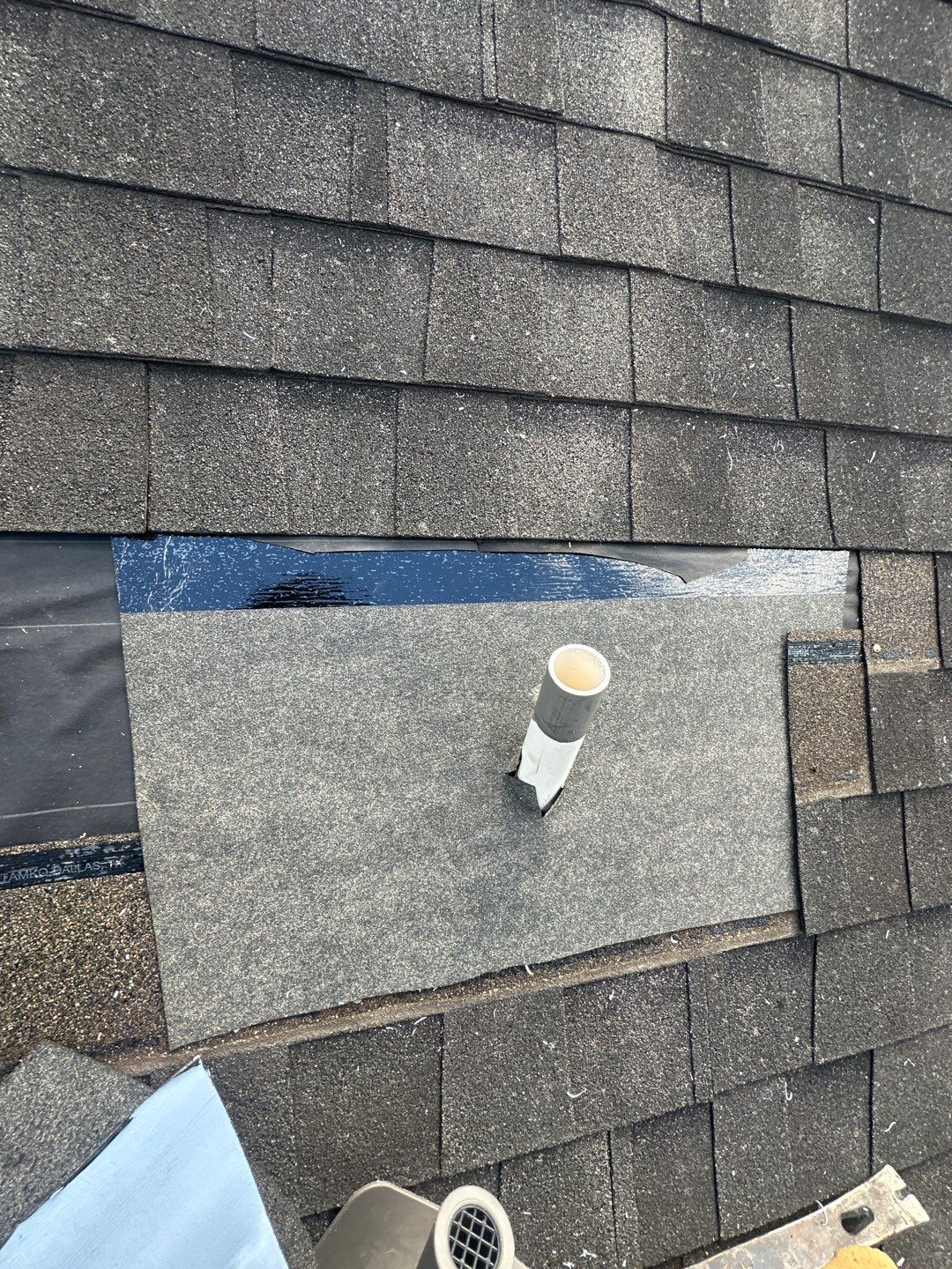 Roof Repair Conroe by Roof Repair Company