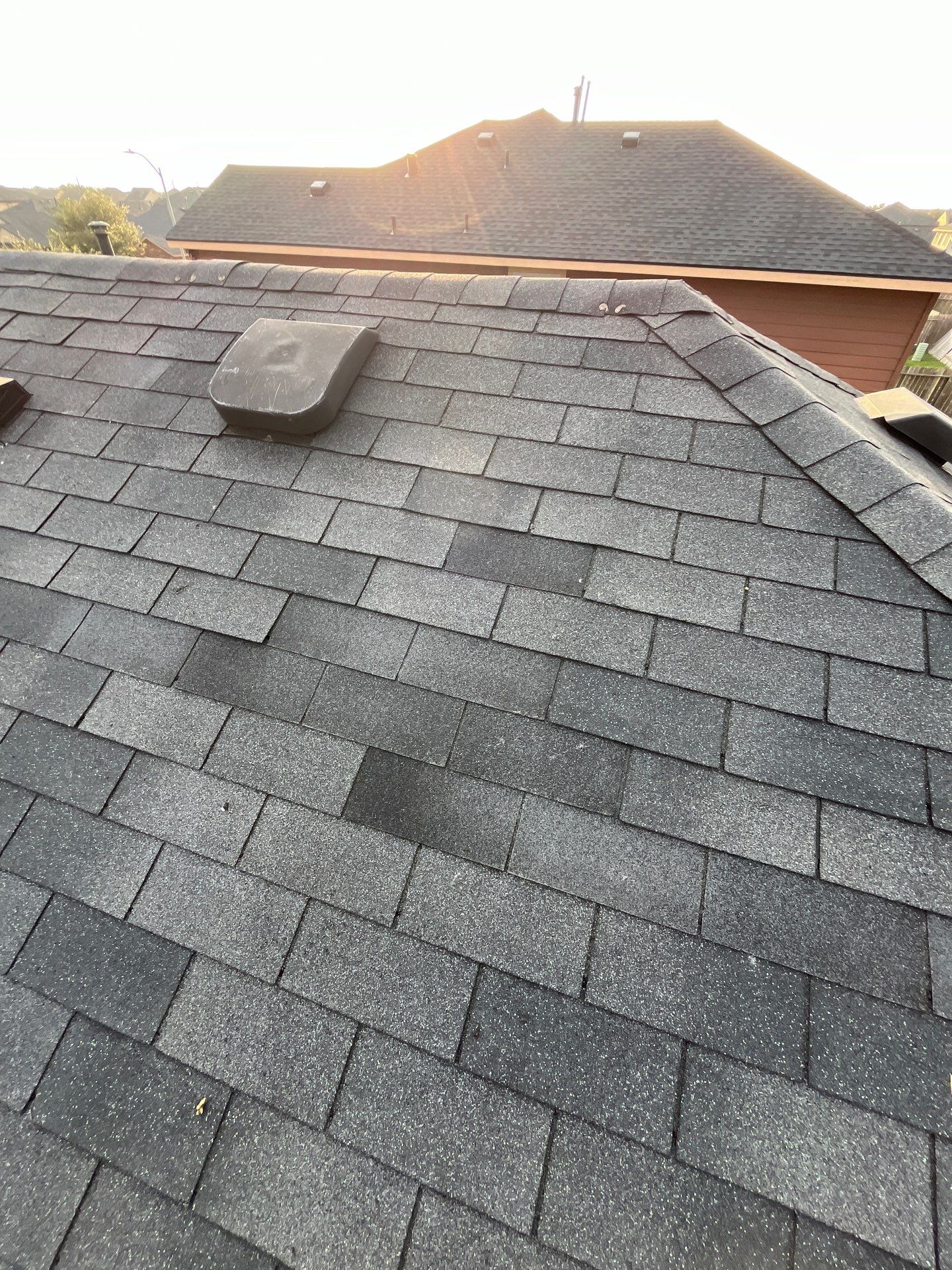 Repair 3 Tab (Due to Hurricane Beryl) by Berry Good Roofing 