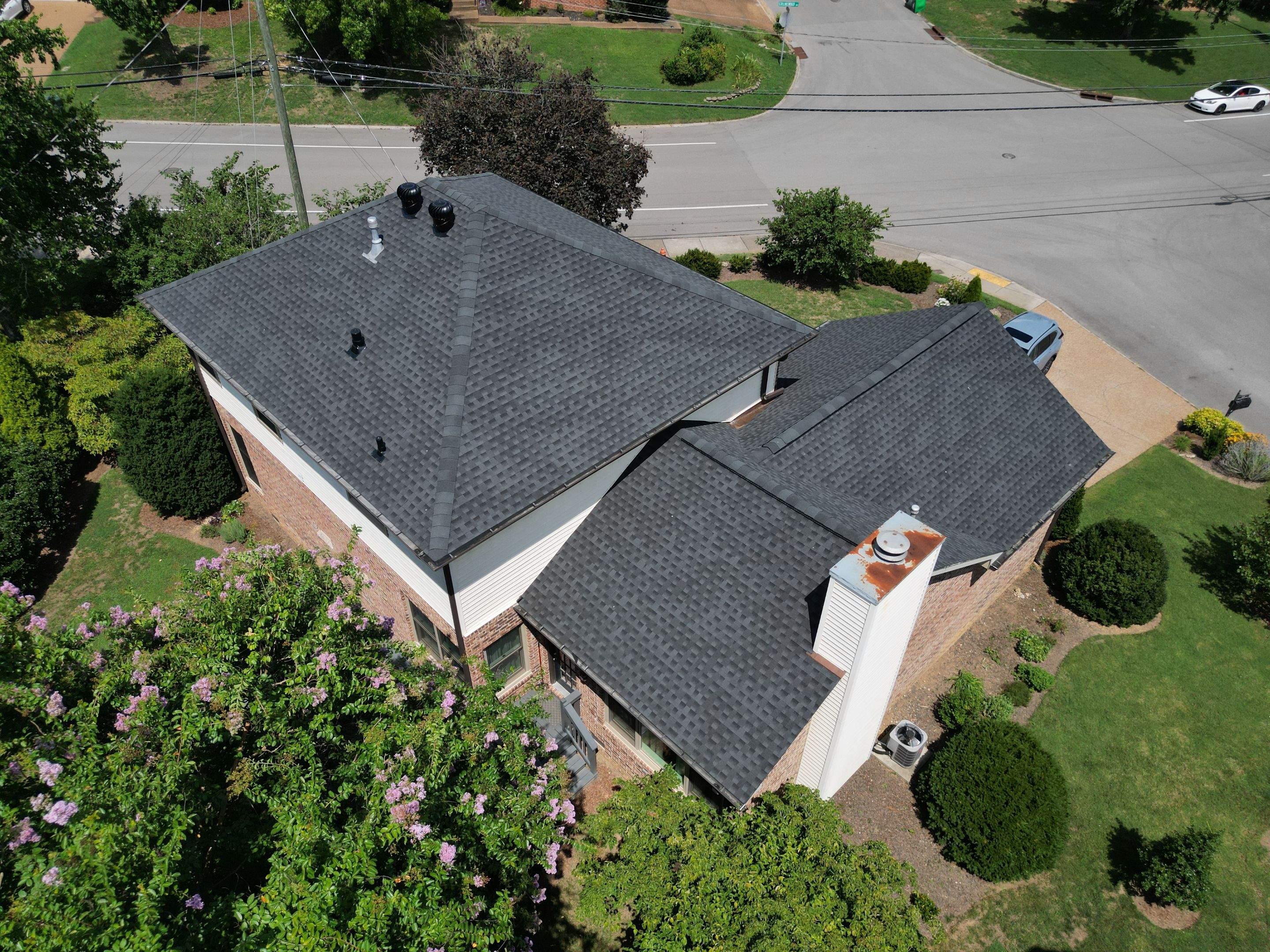 Roof Replacement by Don Kennedy Roofing