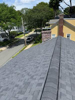 Project in Arlington