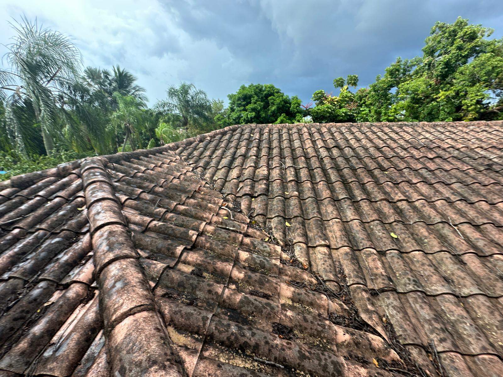 Water Damage Claim in Coral Springs by FLAPA & KeyStone