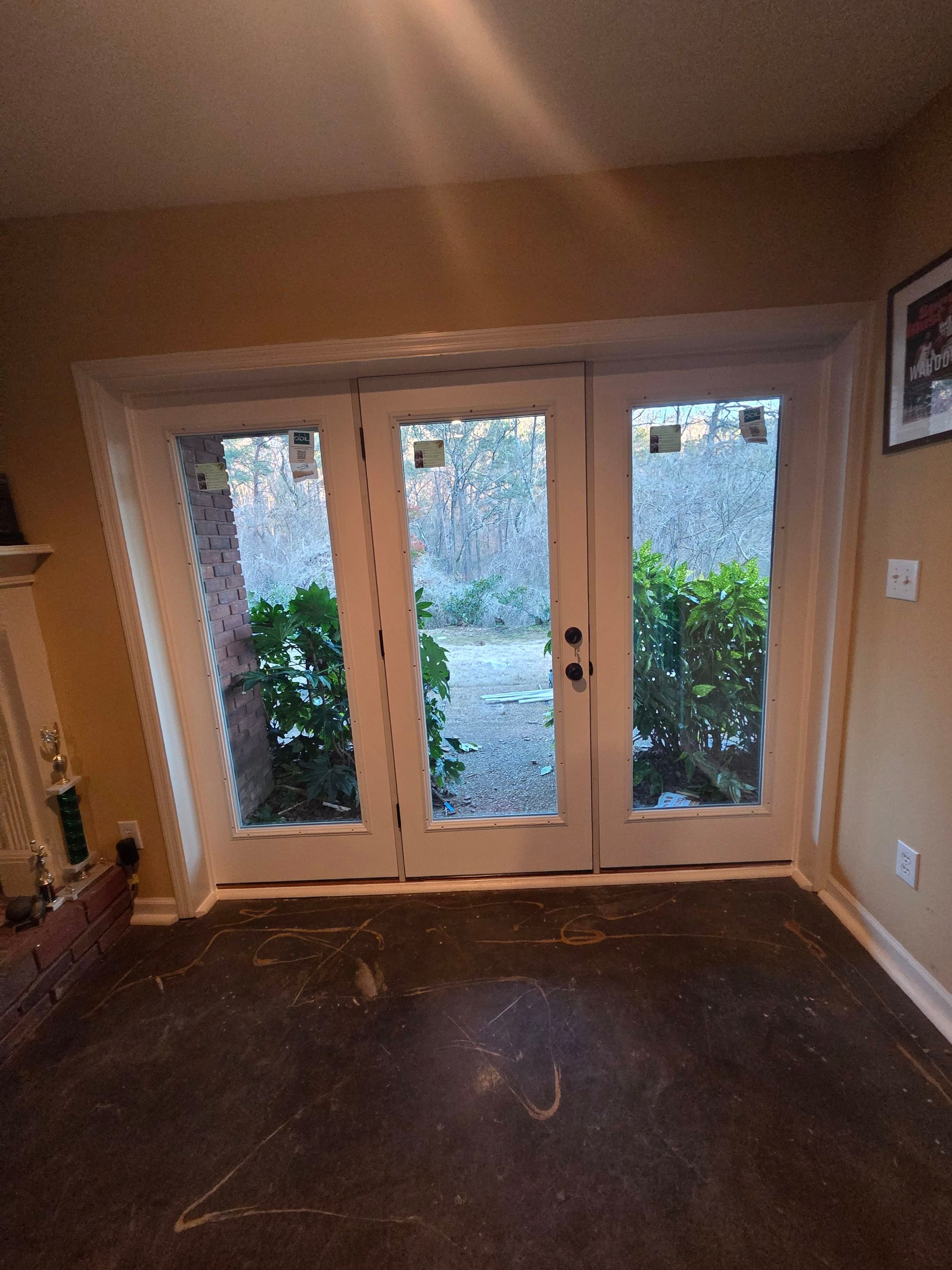 Miller Project in Vestavia Hills by The Window Source