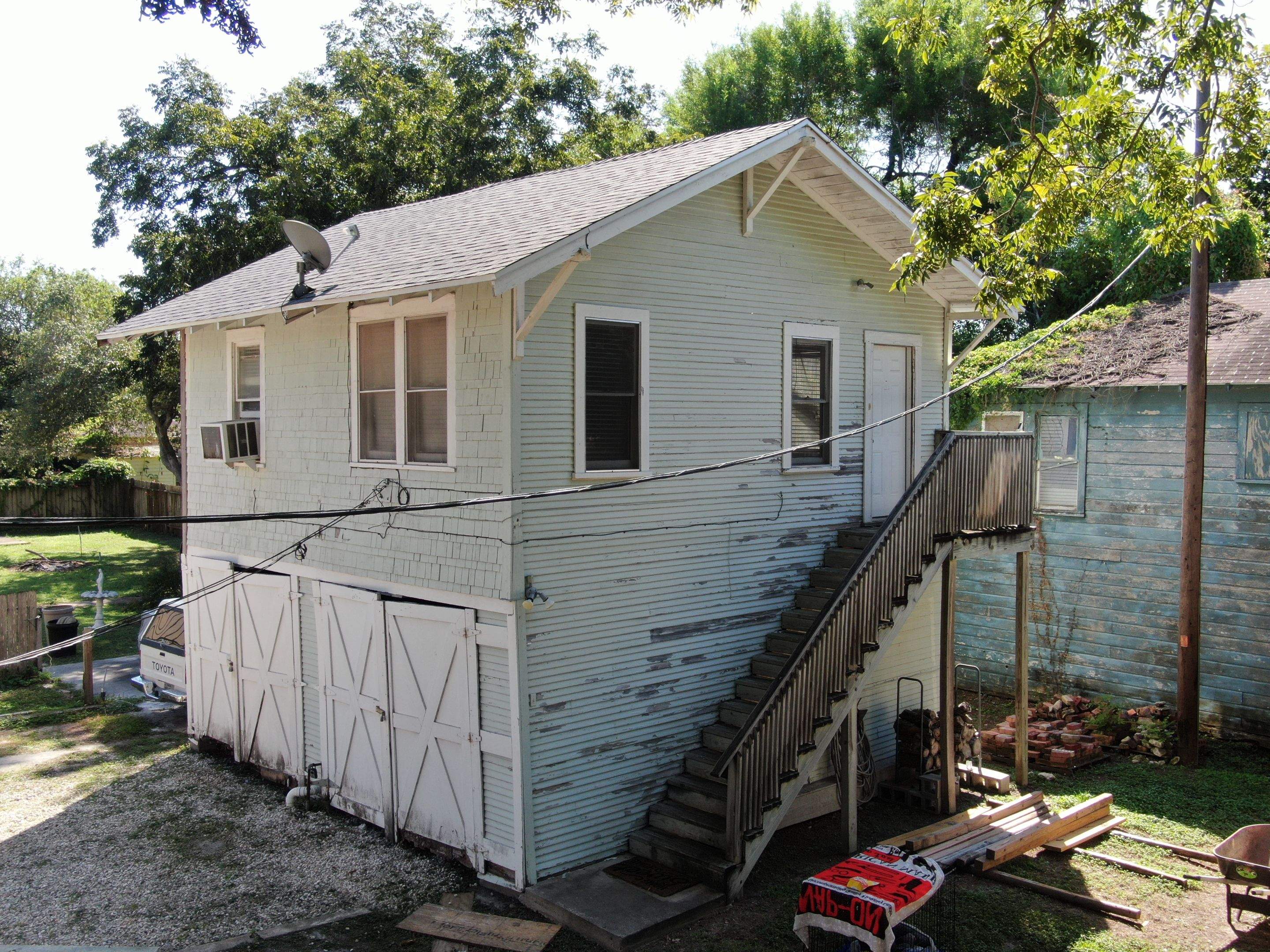 Up Town, Up Class by Bayfront Roofing and Construction