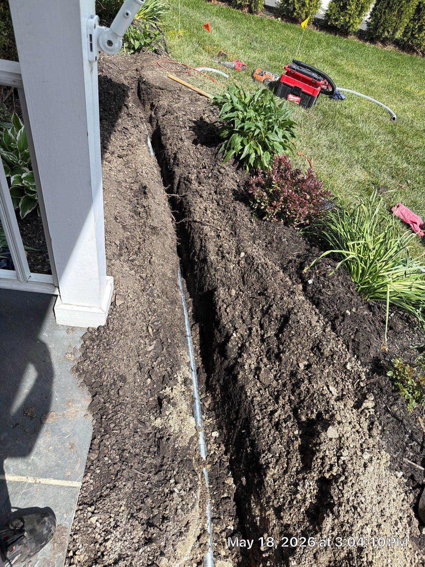 Tesla Wall Connector & 100-Amp Electrical Panel Installation – Lake Bluff, IL | GSHA Services, LTD by GSHA Services LTD