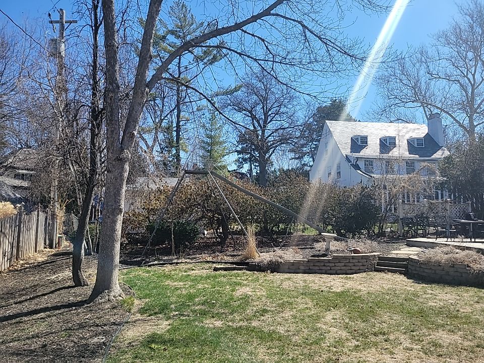A Beautifully Landscaped Home Retreat by New Horizon Landscapes