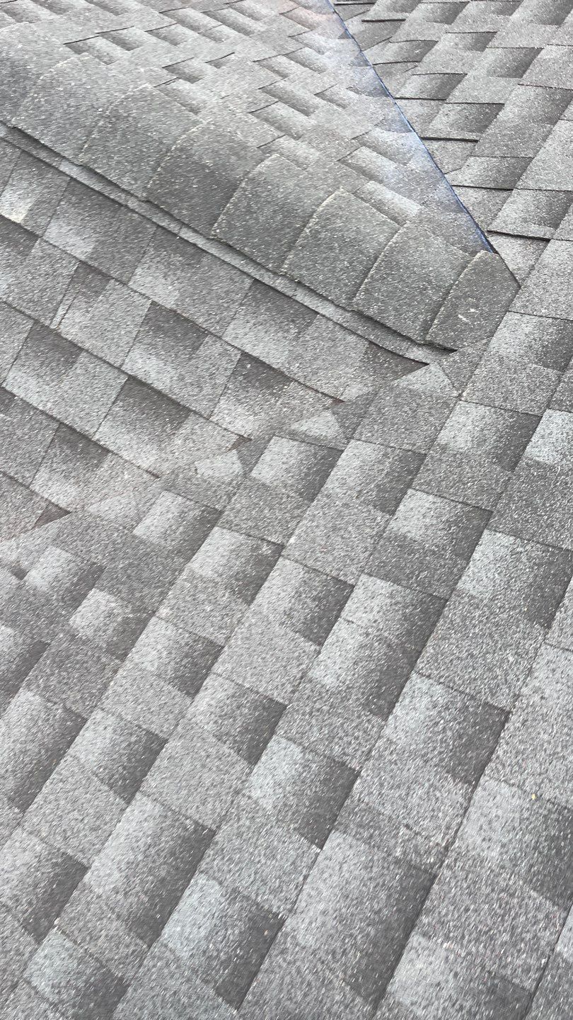 Residential Roof Replacement using GAF shingles by Elite Roofing LLC