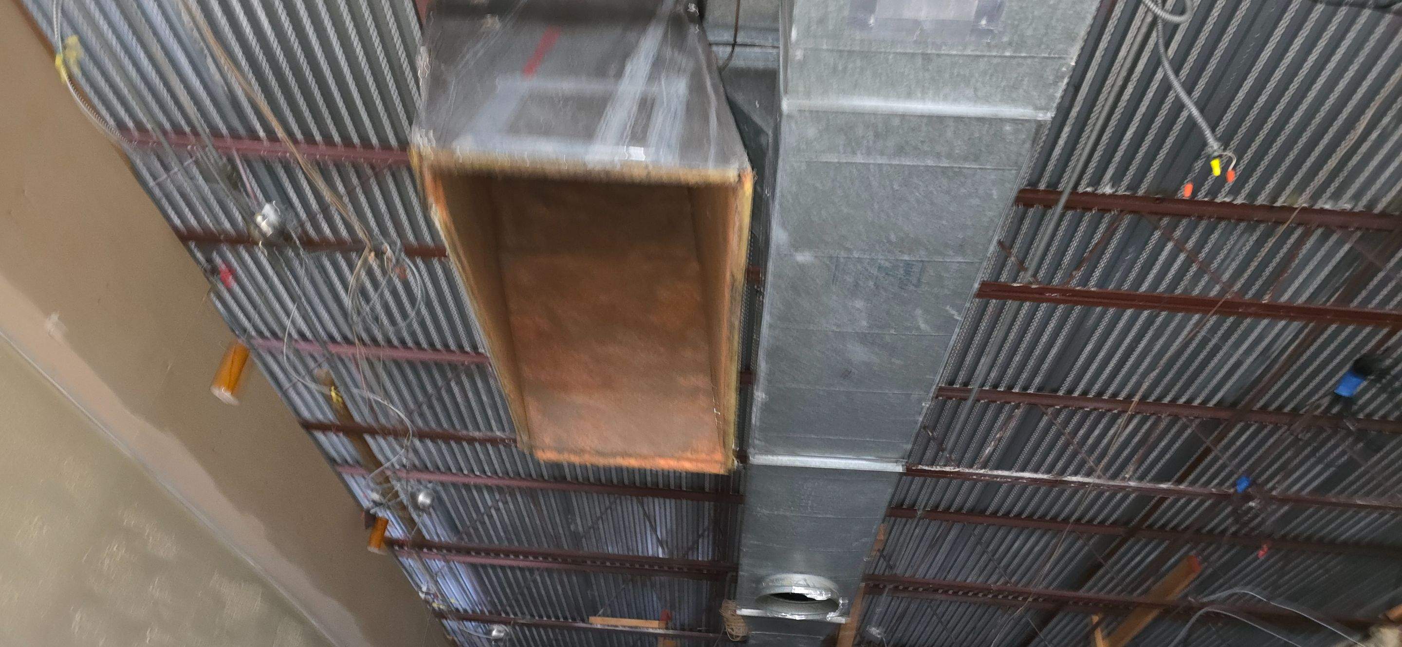 Water Damage Claim in Marion by FLAPA & KeyStone