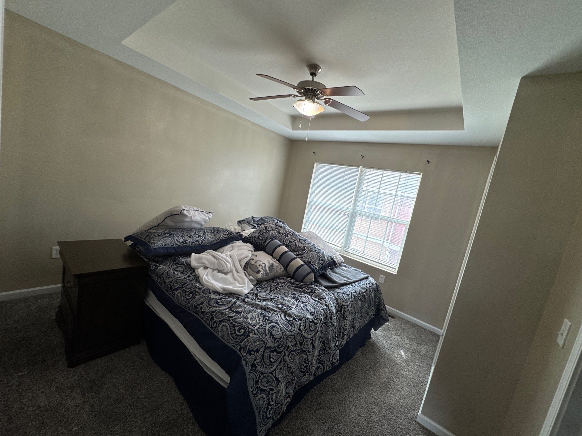 Project in Des Moines by Midwest Paint LLC