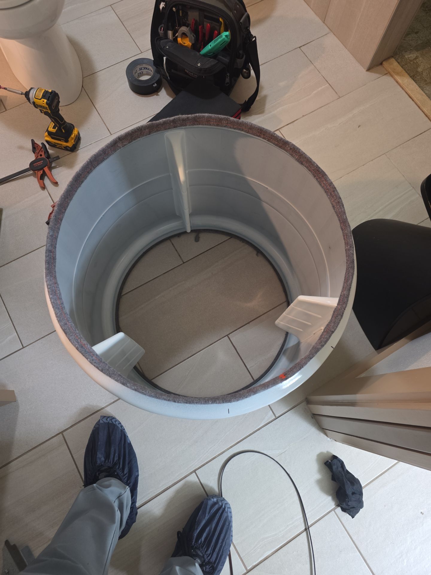Whirlpool Dryer Diagnostic and Component Repair in Eustis by AMB-WORKS APPLIANCE REPAIR