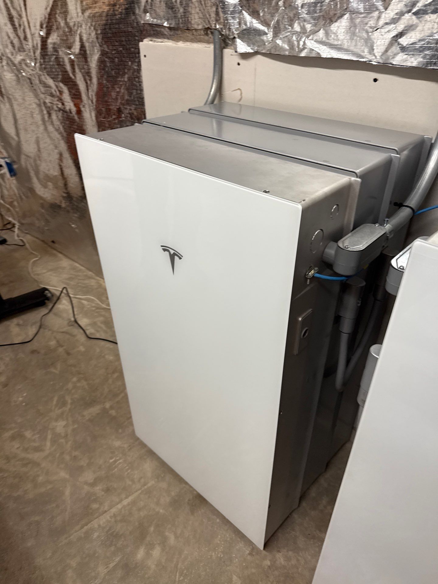 Tesla Solar Roof Replacement  by American Home Contractors