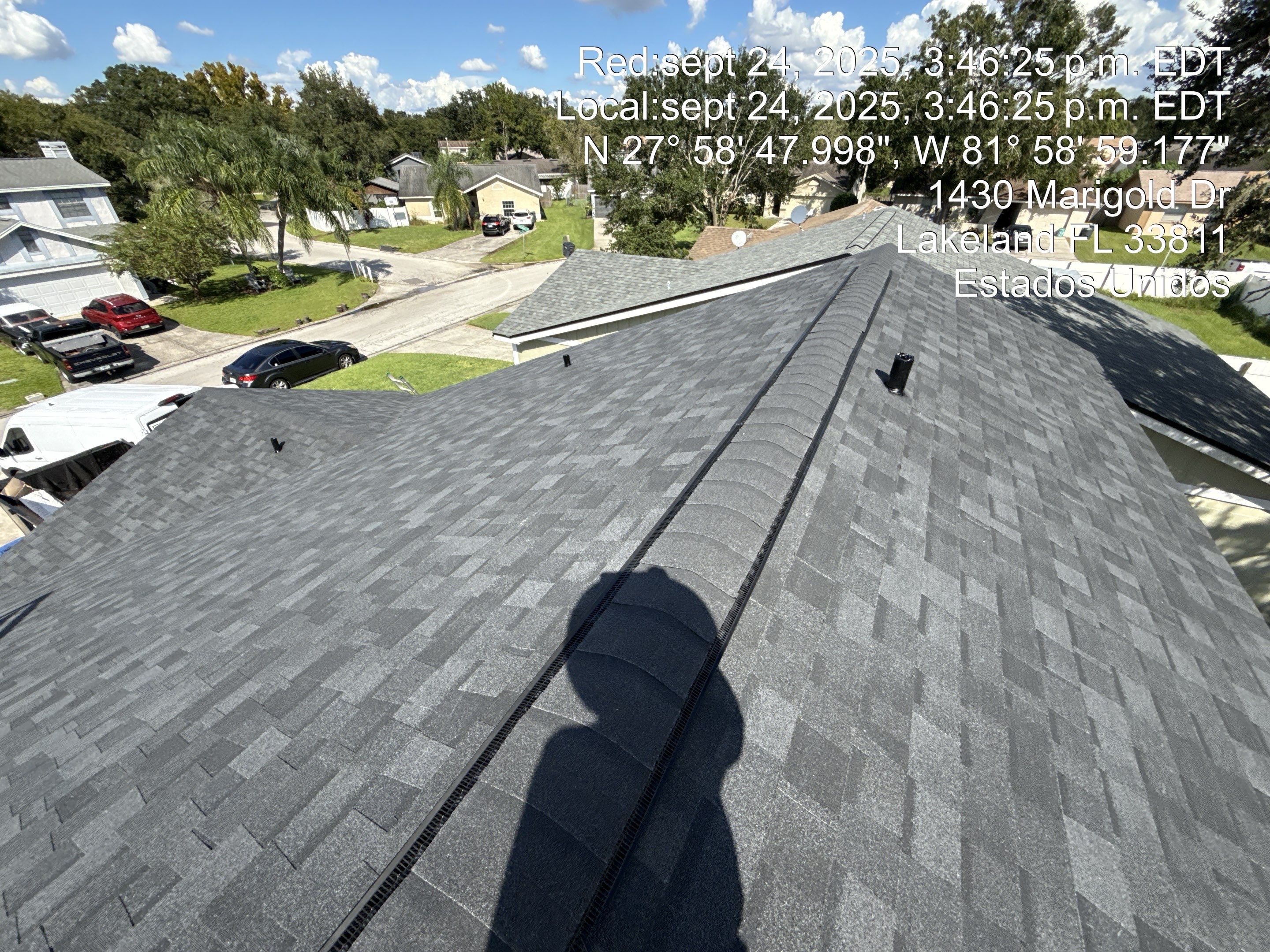 Project in Lakeland by You Restorations LLC DBA YOU-Home