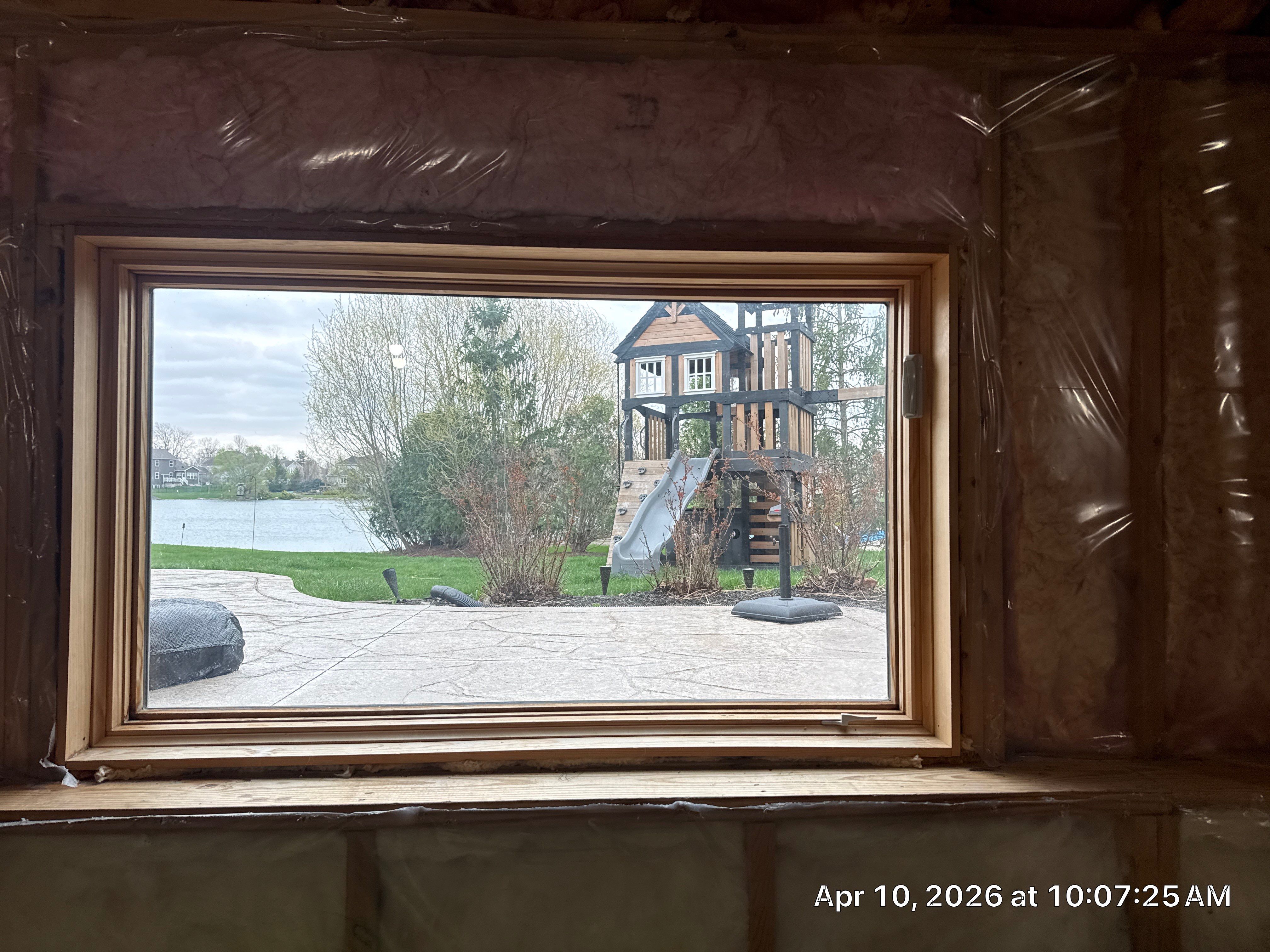 Window Replacement Project in Fort Wayne, IN 46825 by Window World Of Fort Wayne