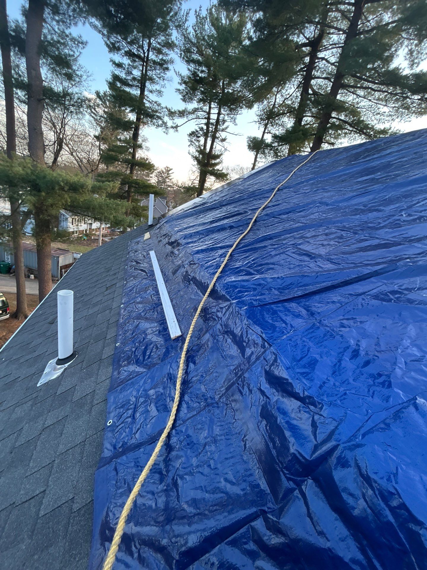Siding, gutters & Roofing | Billerica by Mighty Dog Roofing of Greater Middlesex County