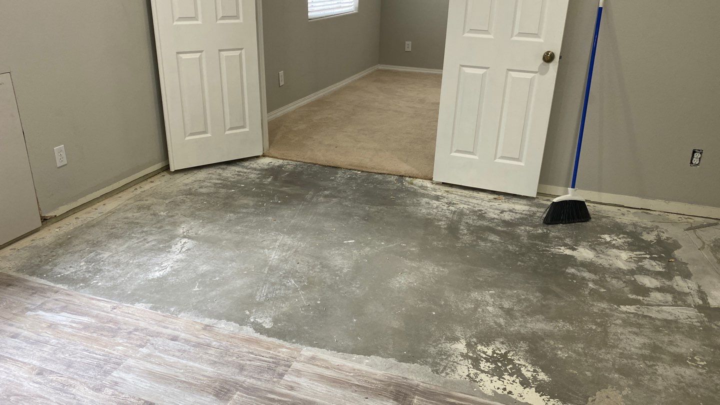 Basement Remodel by Accountable Home Services