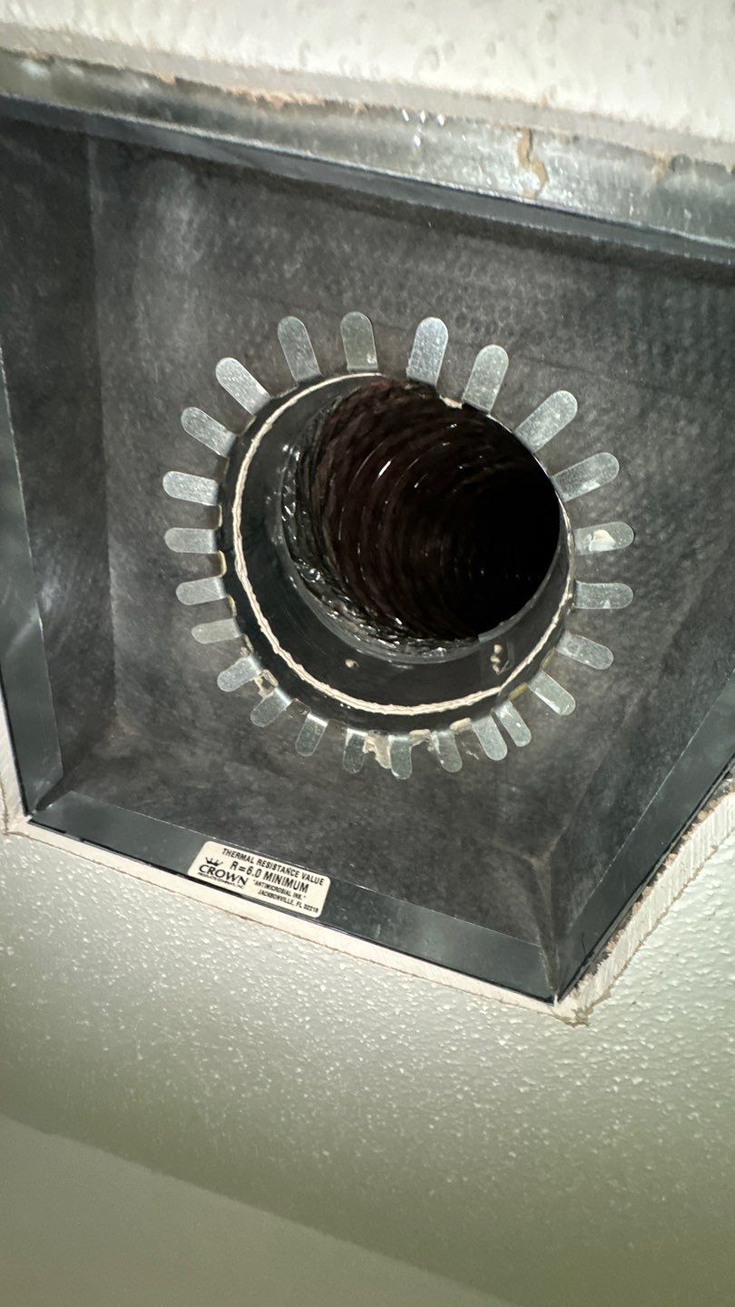 Air Duct Cleaning in Leesburg by Hygienic Air, Inc