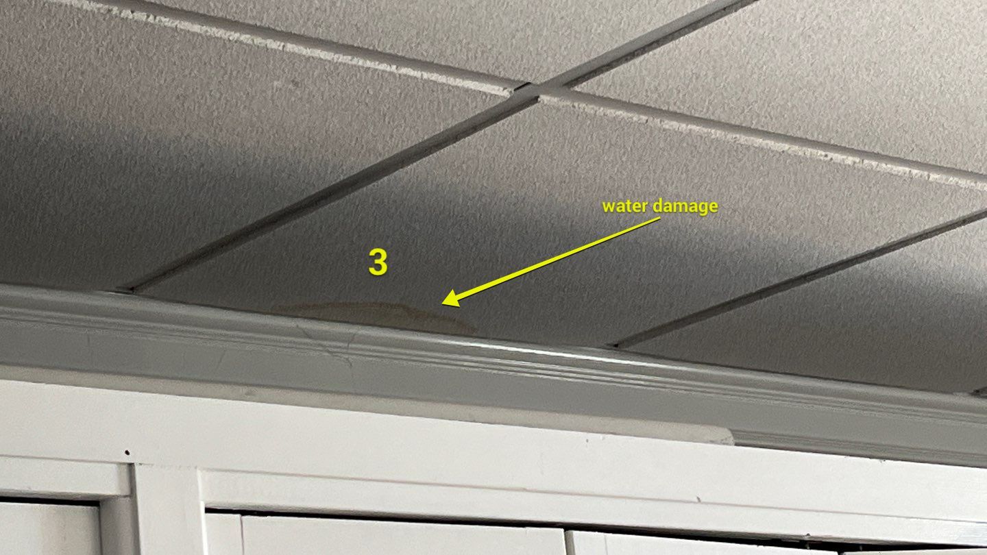 First Christian Church  by KISH RESTORATION 