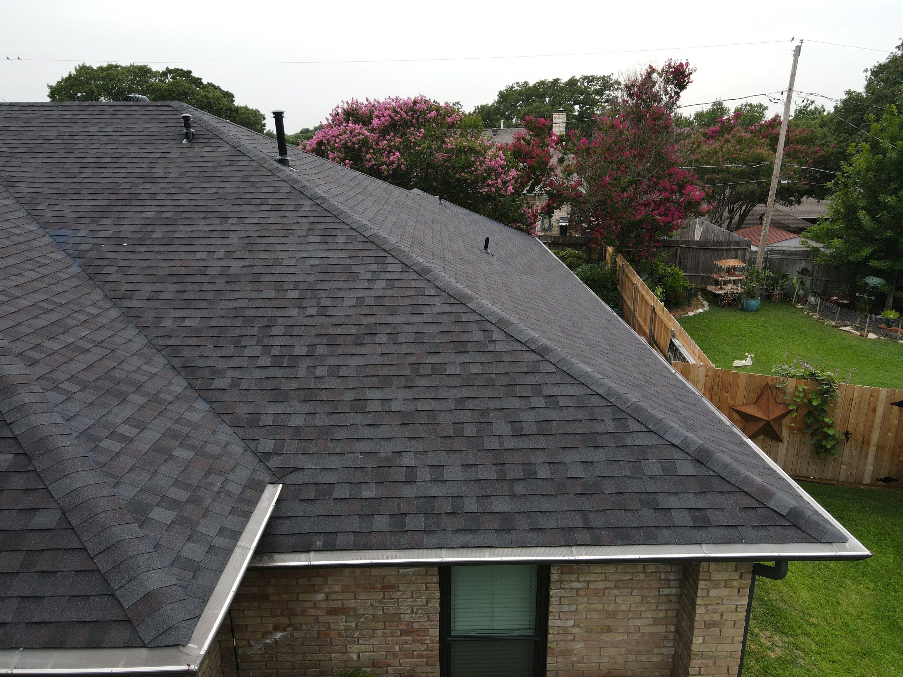 Project in Arlington by Armor Roofing | Exteriors