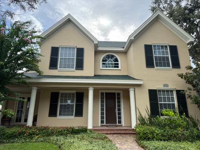Project in Seminole 33776