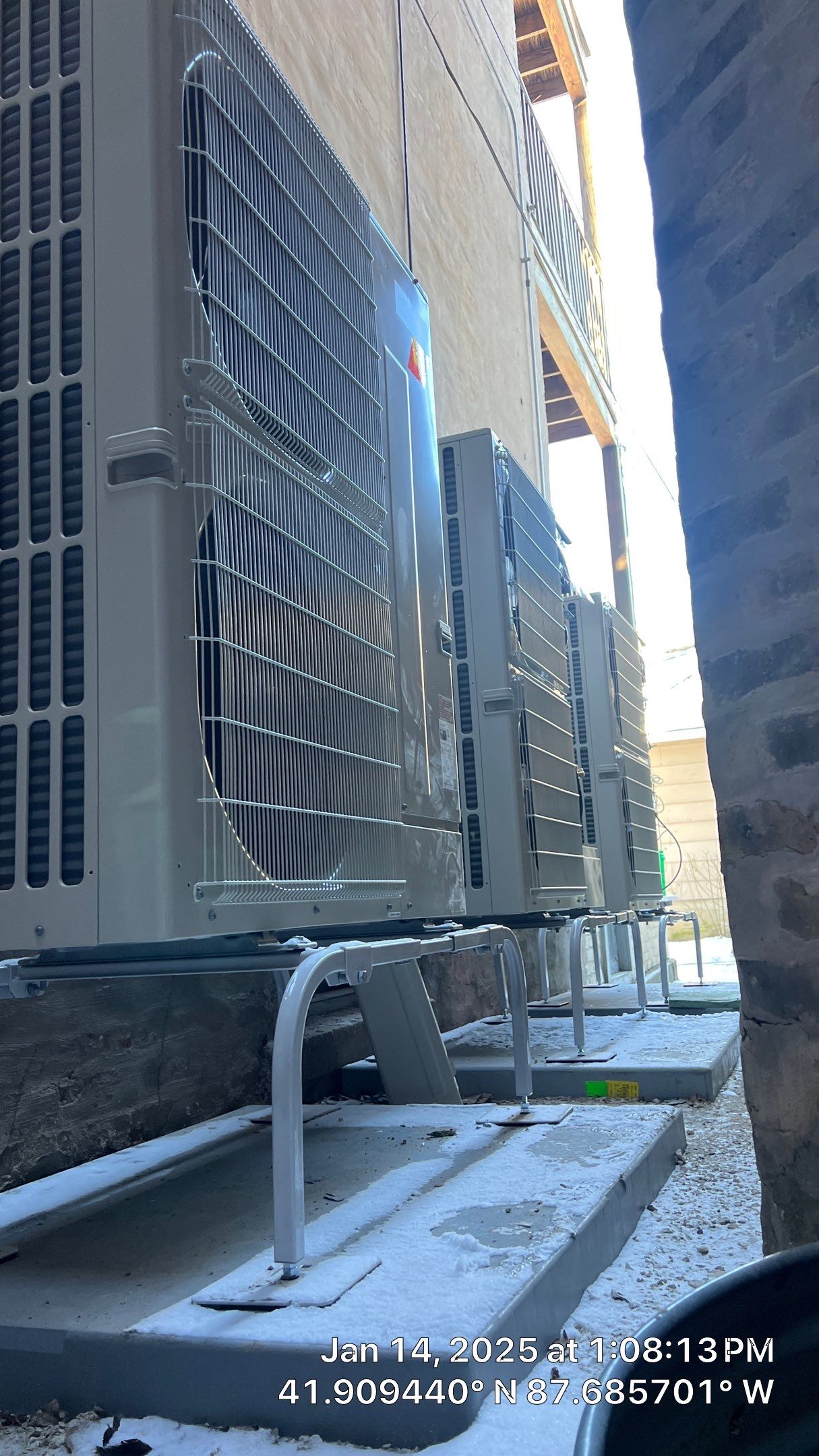 Heat Pump System using Air Handler by Always Ready Repair