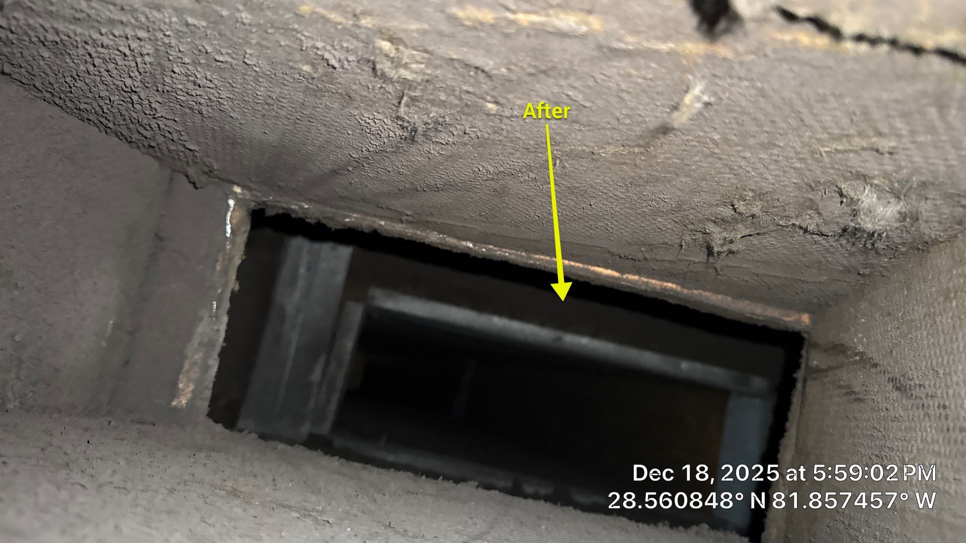 Commercial Air Duct Cleaning in Groveland by Hygienic Air, Inc