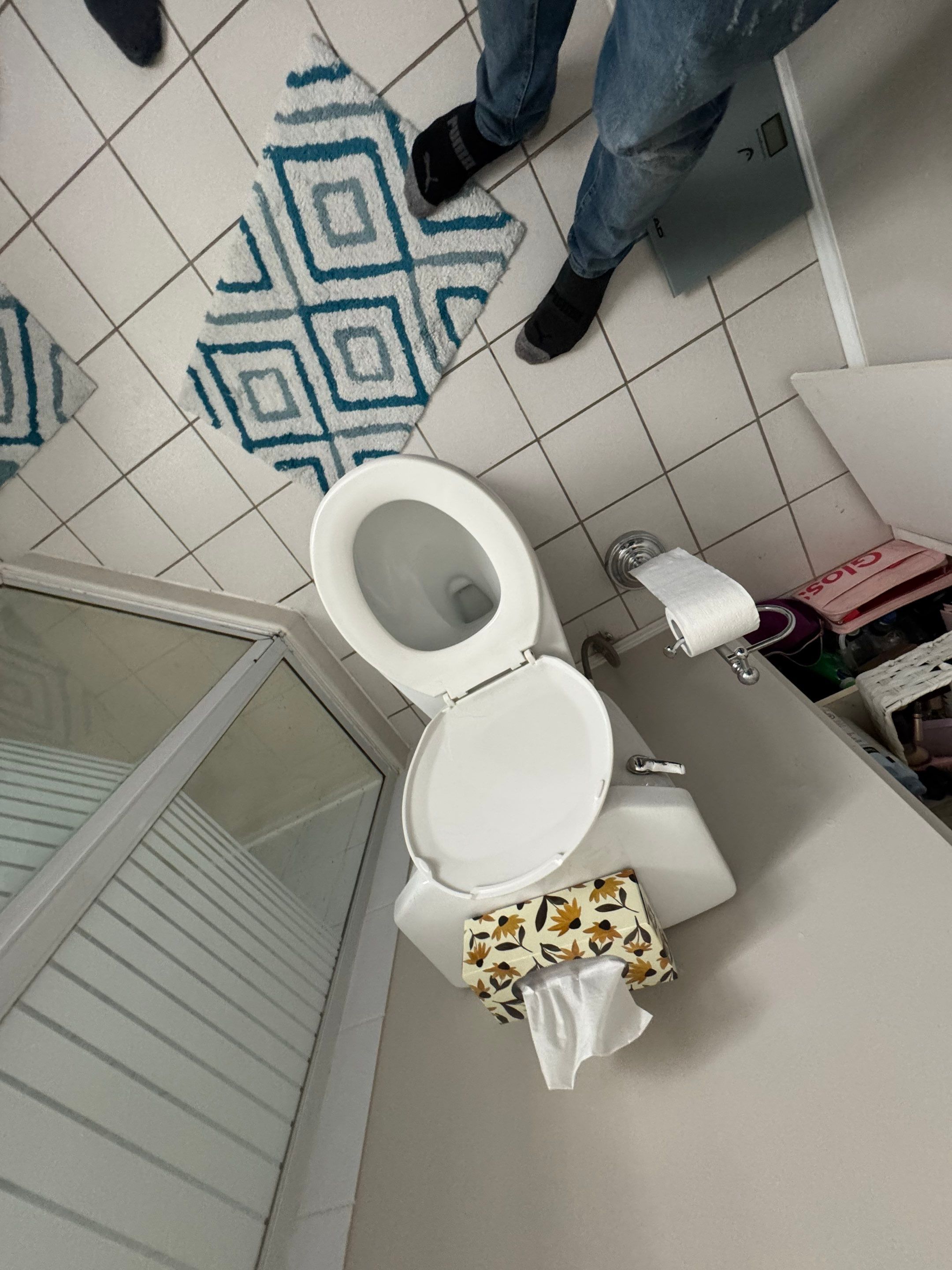 Bathroom Renovation  by YVR Construction Group