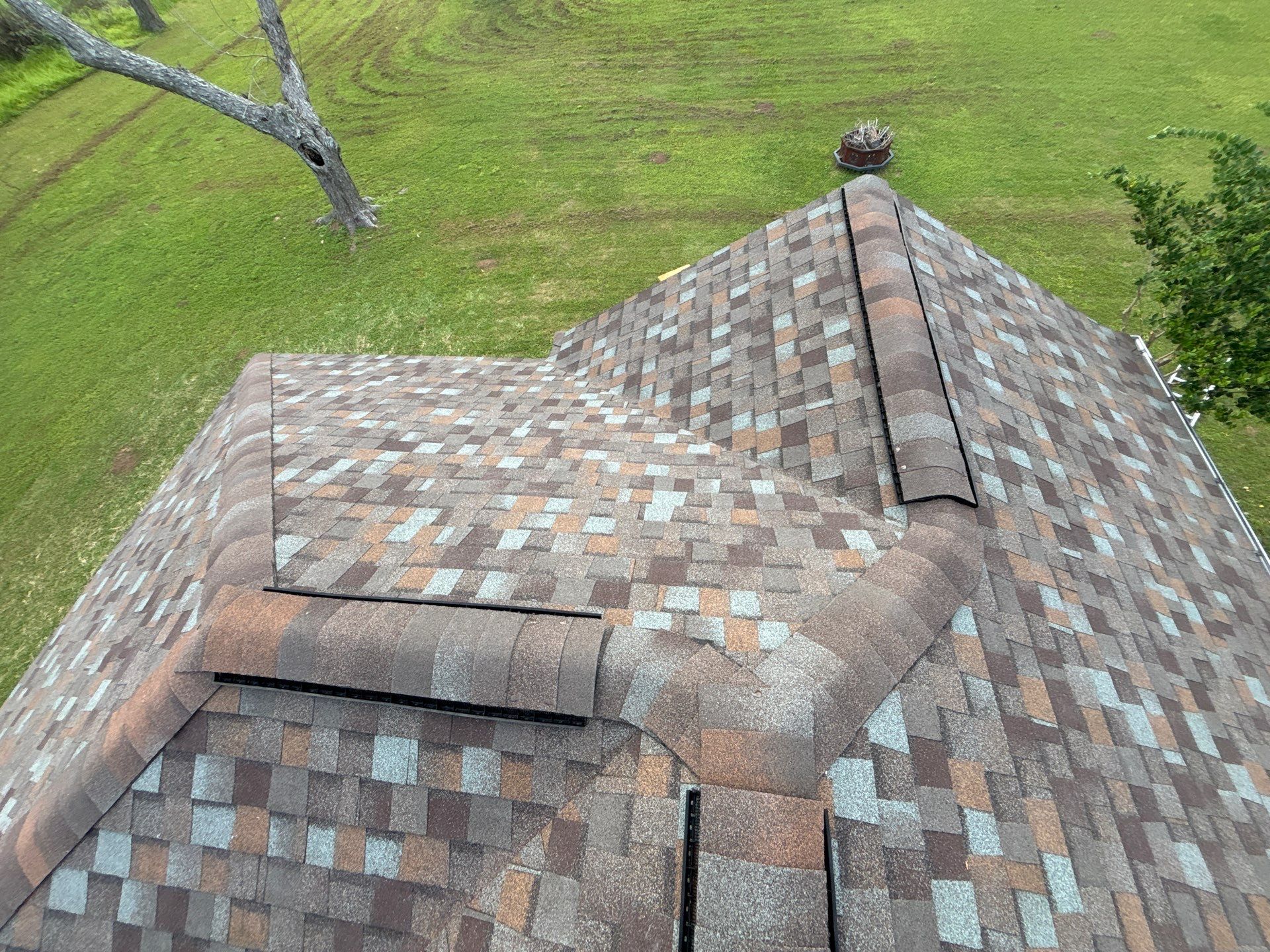 Roof Replacement Wharton by Roof Repair Company