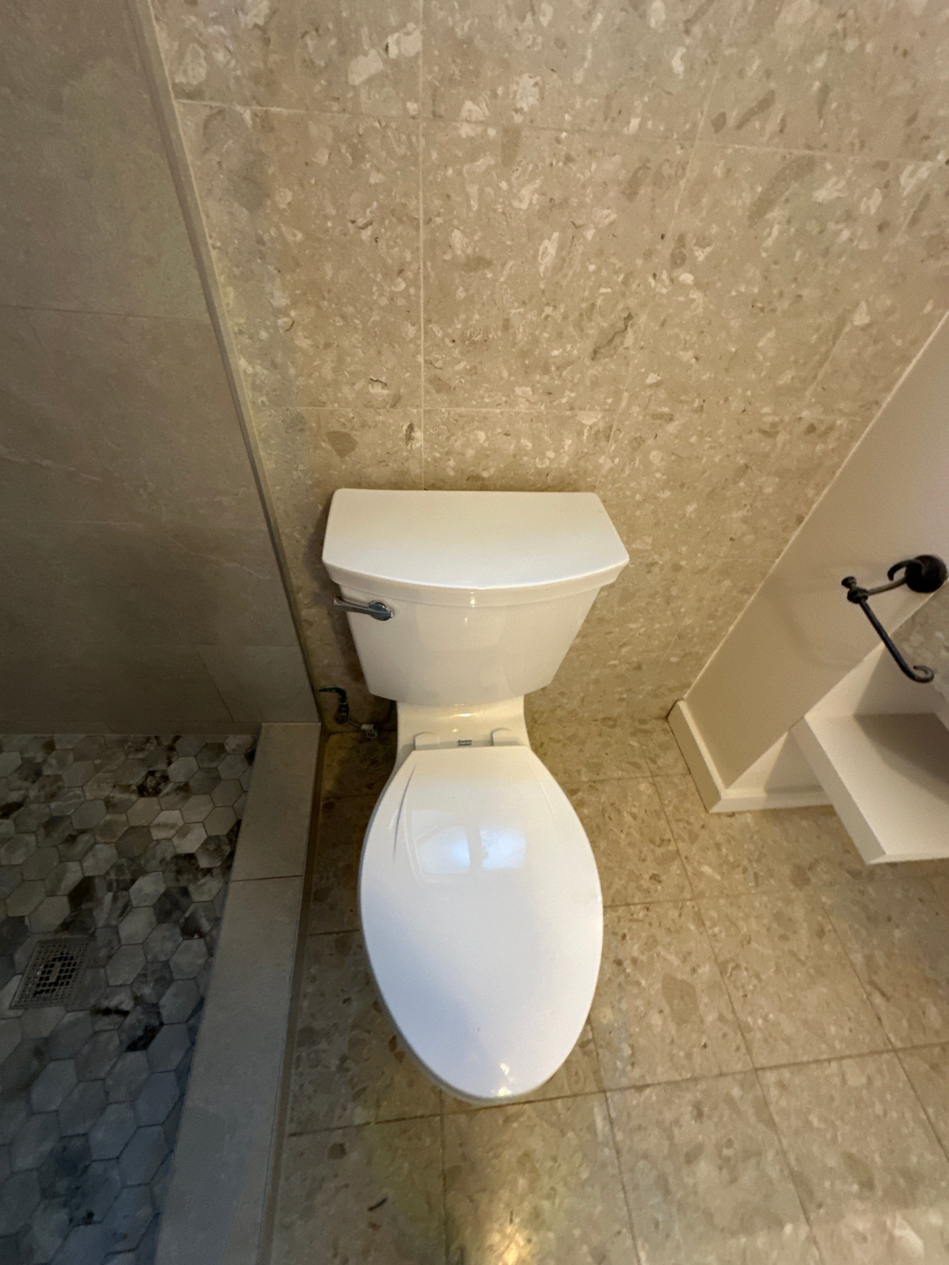 Project in Seattle by Master Restoration 