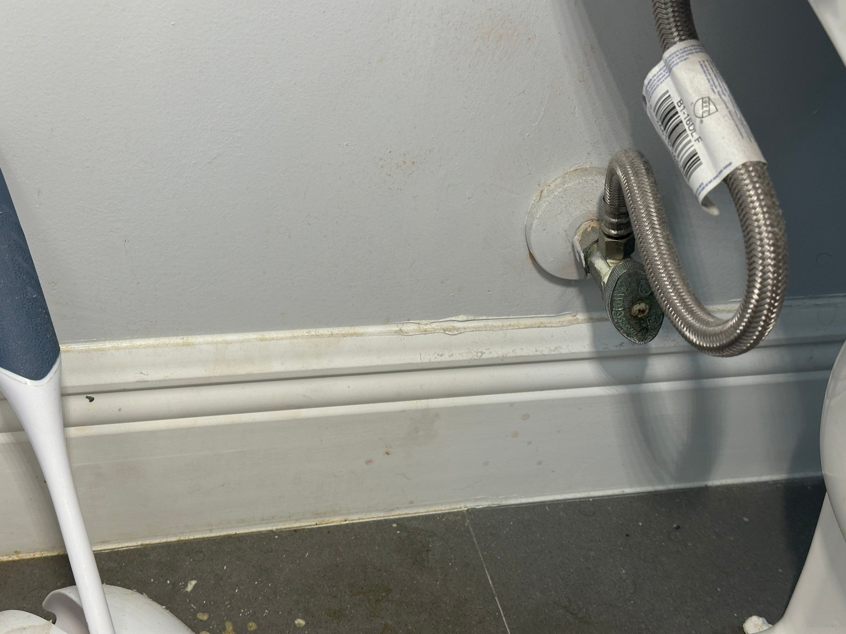 Water Damage Claim in Miami Gardens by FLAPA & KeyStone