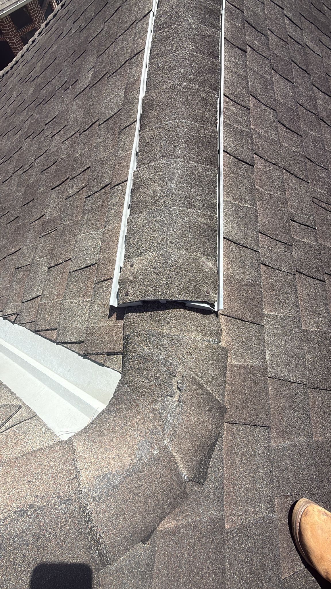 Roof Repair Spring by Roof Repair Company