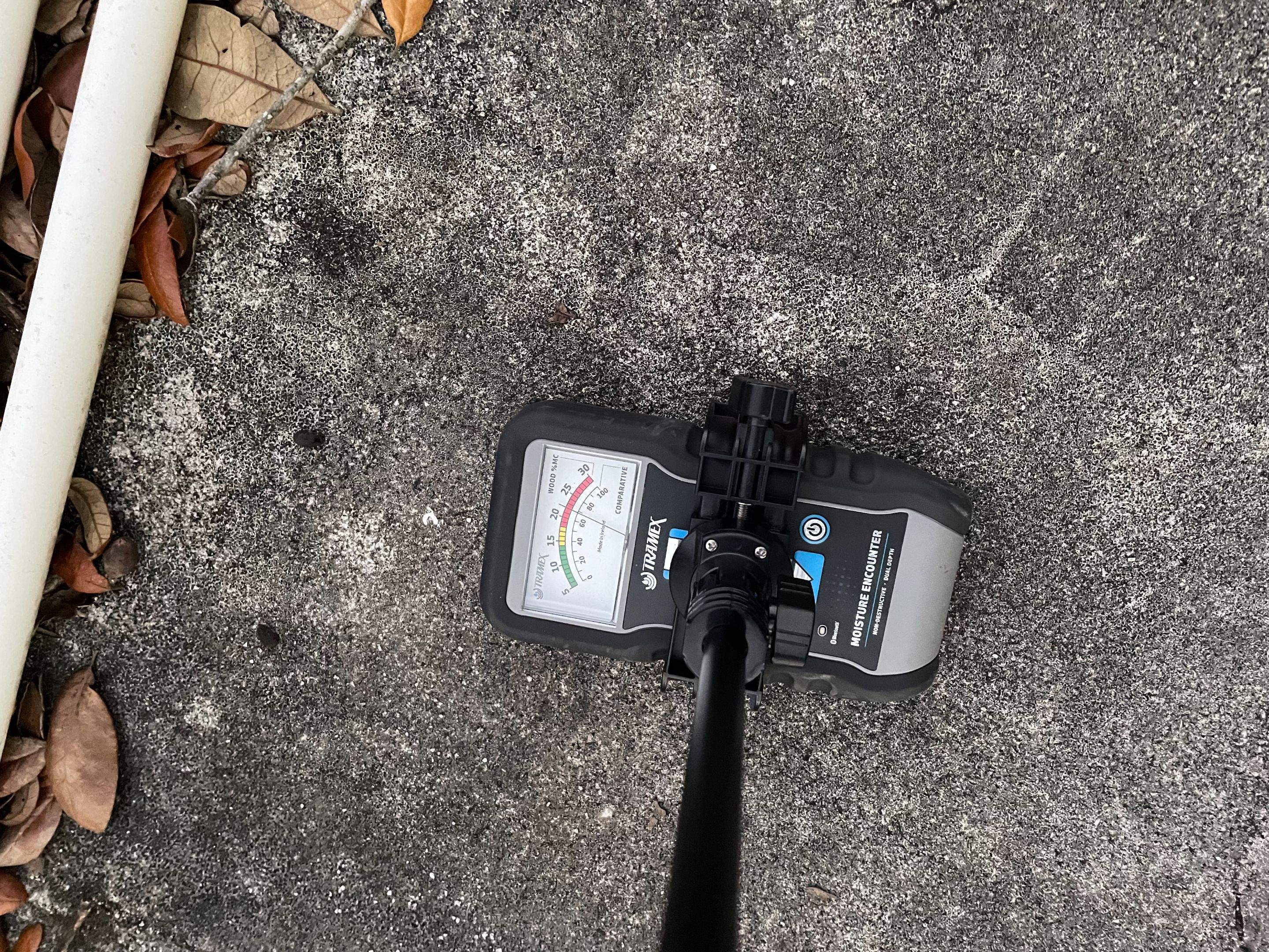 Roof Moisture Survey using Thermal Drone & Thermal Camera by FLORIDA ROOF CONSULTING & INSPECTION SERVICES