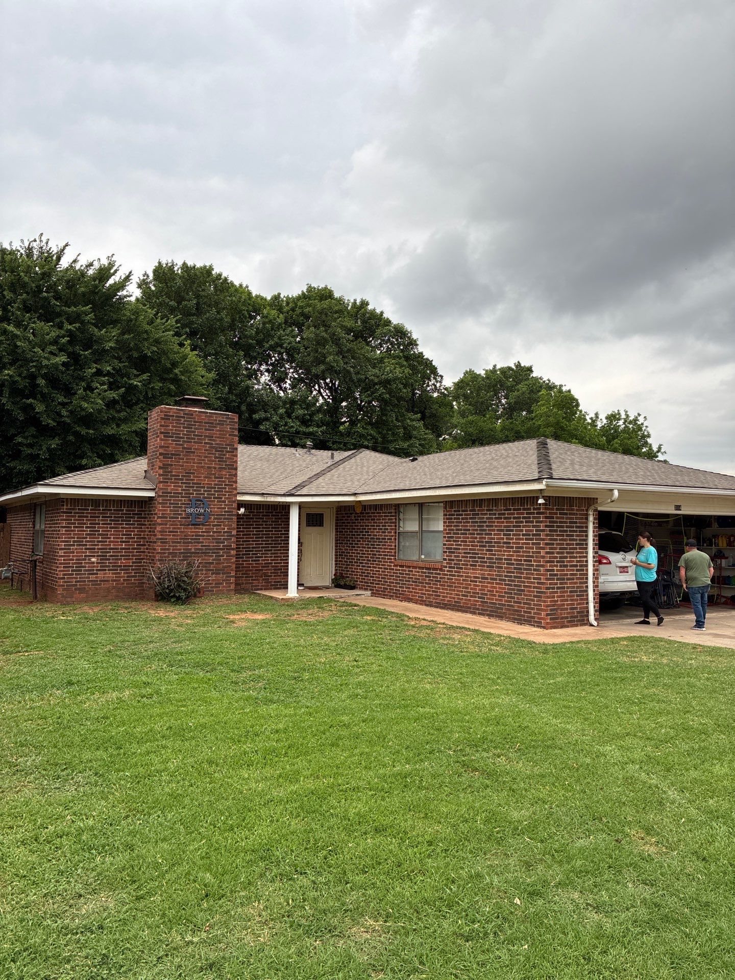 Roofing by Spillco Construction 