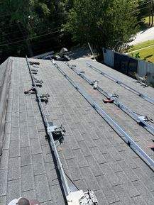 Columbus Ga Project by Zero Grid Power Solutions